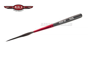 Кисть для скроллстрайпинга Mack Wizard Black Widow 00