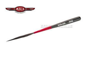 Кисть для скроллстрайпинга Mack Wizard Black Widow 000
