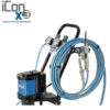 Помпа Iwata iCon X3 M233N Multi Spray KIT 6367