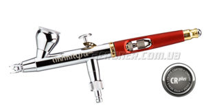 Аэрограф Harder&Steenbeck Infinity CRplus 0,2