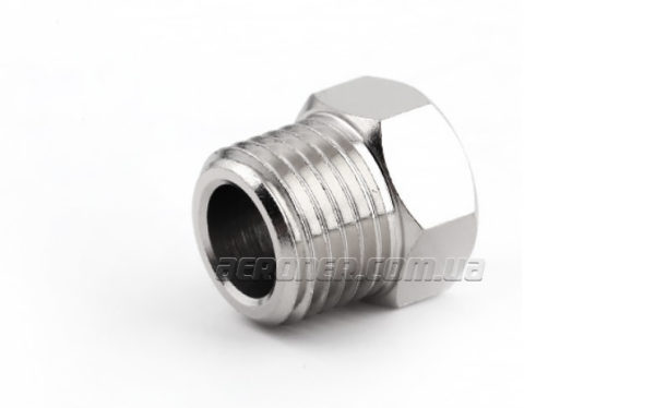 Переходник TS-06 1/4″ х 1/8″