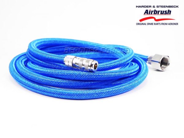 Шланг для аэрографа Harder&Steenbeck 3м 125903