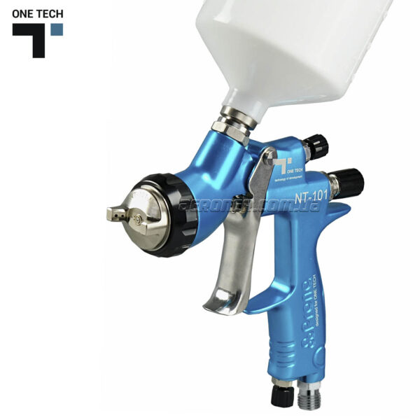 Краскопульт One Tech NT-101 MP