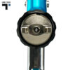 Краскопульт One Tech ﻿NT-101 HVLP 8046