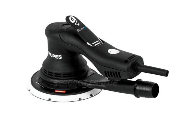 Электро шлифмашинка Rupes RX253A