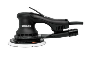 Электро шлифмашинка Rupes RX256A