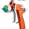 Краскопульт Sagola 4600 Xtreme HVLP