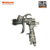 Краскопульт Walcom Slim Kombat Killer HVLP 6460