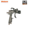 Краскопульт Walcom Slim Kombat Killer HVLP