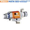 Автоматический краскопульт Walcom Matik GEO-4