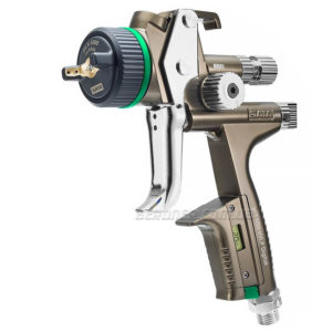 Краскопульт SATA jet X 5500 HVLP Digital