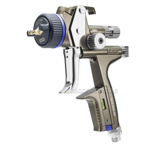 Краскопульт SATA jet X 5500 RP Digital