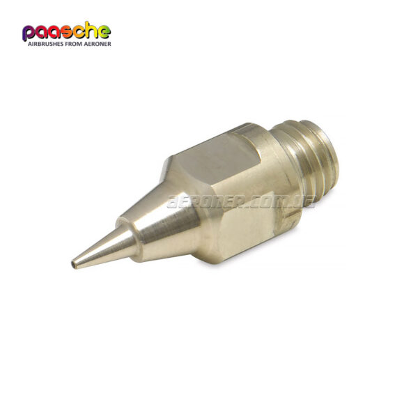 Сопло для аэрографа Paasche 0,25 мм TT-1