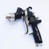 Краскопульт Air Gunsa AZ3 HTE 2 Black 1,8 мм
