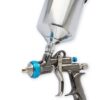 Краскопульт AirPro 5008 LVLP WB PLUS-AL