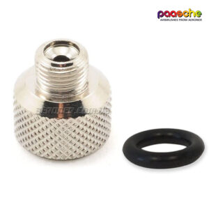 Переходник шланг Paasche — аэрограф 1/8″ A-188