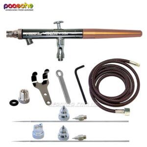 Аэрограф Paasche Talon TS-3AS “3 в 1”