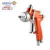 Краскопульт Sagola 4600 Xtreme Titania Pro