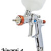 Краскопульт Iwata KIWAMI4-BA