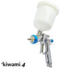 Краскопульт Iwata KIWAMI4-WB2 8677