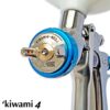 Краскопульт Iwata KIWAMI4-WB2 8678