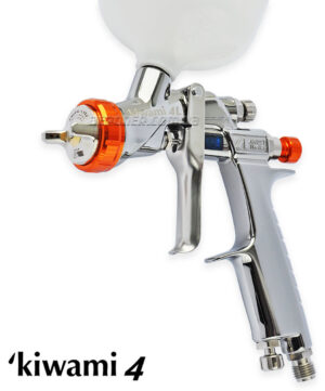Краскопульт Iwata Kiwami 4L-LVX
