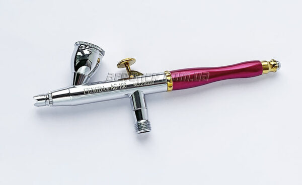 Аэрограф AG-100