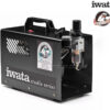 Компрессор Iwata Power Jet Lite IS-925 6990