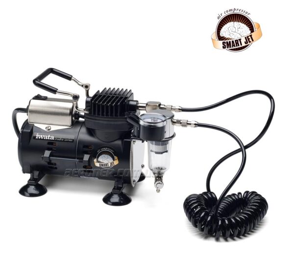 Компрессор Iwata Smart Jet IS-850