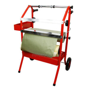 Стойка для маскировочной бумаги SAR MMTTB (LT-MM2)