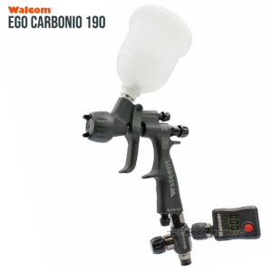 Миникраскопульт Walcom Ego Carbonio HTE