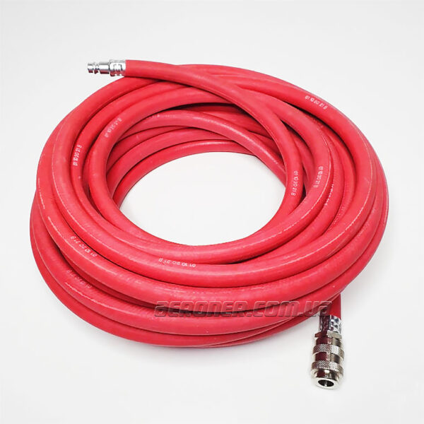 Шланг для краскопульта DeVilbiss H-6085-QD