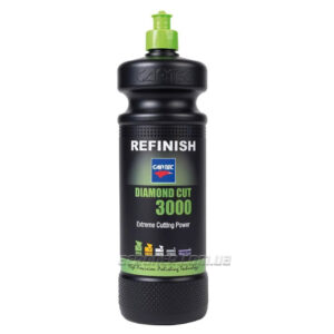 Полироль CARTEC 3000 Diamond Cut 1л