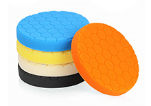 полировочные круги