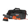 Полировальная машина Cartec Orbi Polishing Machine 15 мм 7289