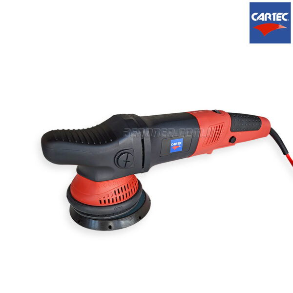 Полировальная машина Cartec Orbi Polishing Machine 15 мм