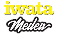 Iwata Medea