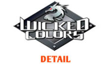 Wicked Detail Colors