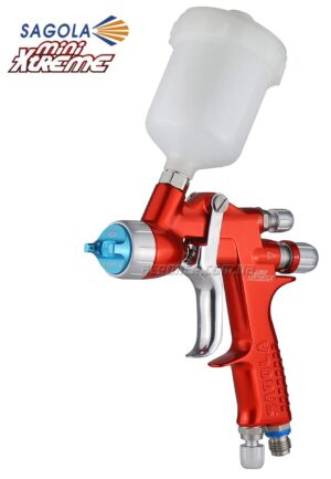 Миникраскопульт Sagola Mini Xtreme Aqua