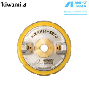 Воздушная голова для краскопульта Iwata KIWAMI4-WBX