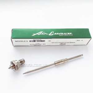 Ремкомплект (сопло+игла) 0,8 мм Air Gunsa AZ4 HTE-S Impact Junior