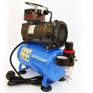 Компрессор ECCOAIR TC-80T