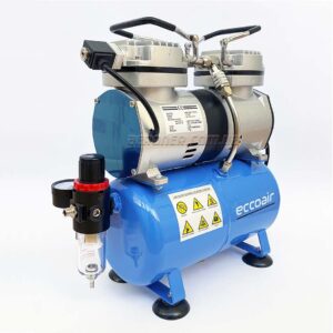 Компрессор ECCOAIR TC-90T