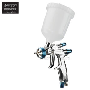 Краскопульт Iwata WS-400 Series 2 Base (2022 г.)