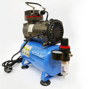 Компрессор ECCOAIR SC-115