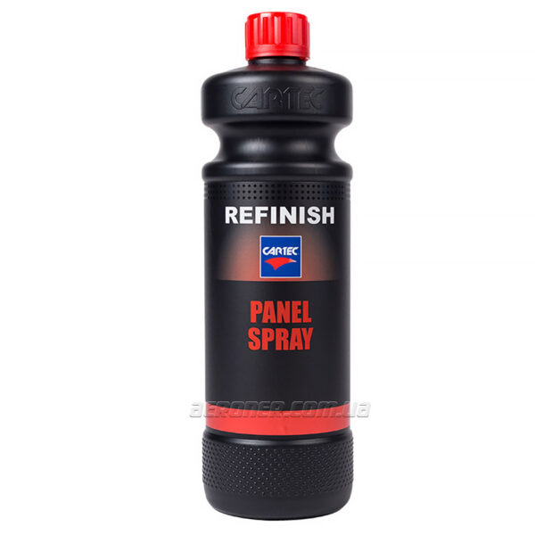 Очиститель CARTEC Panel Spray 1л