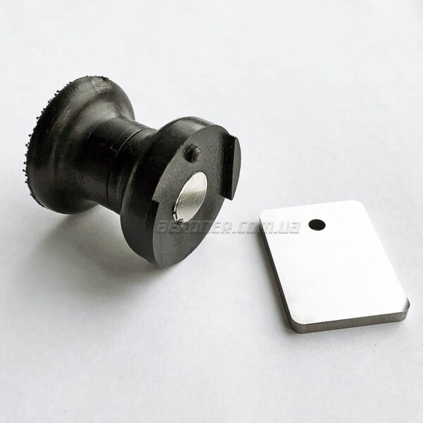 Каттер Cartec для удаления подтеков