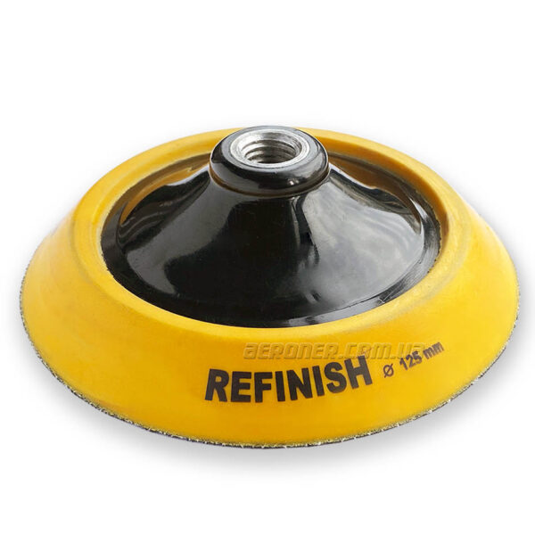 Платформа Cartec 125 мм мягкая