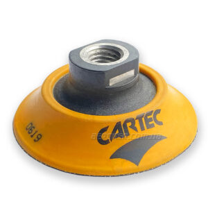 Платформа Cartec 70 мм мягкая