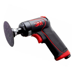 Угловая зачистная машинка 3M 33577